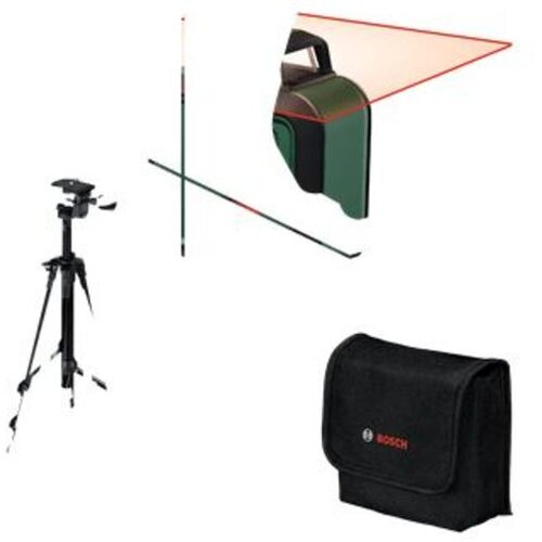 Bosch PLL 360-1 Set Linienlaser Cijene