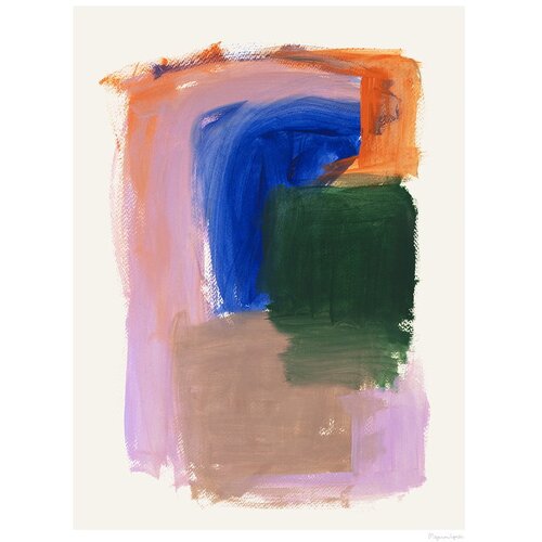 The Poster Club Plakat 50x70 cm Improvise – Cijene