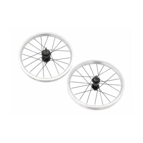 Cassini wheels Set pr.+ z. sport točak 16” Cene