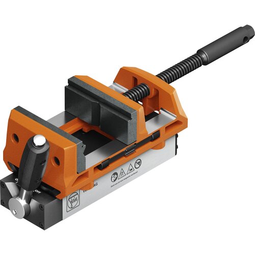 Fein VersaMAG Schraubstock-Set Cijene