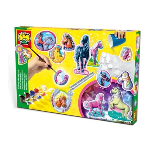 Ses Creative Pravimo skulpture ( 1007875 ) Slike