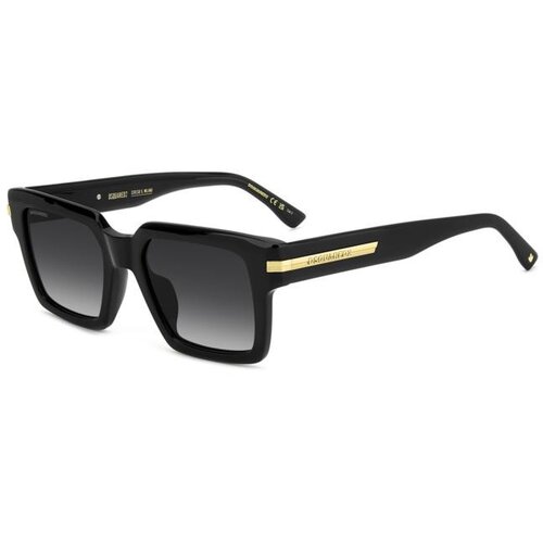 Dsquared2 naočare za sunce D2 0161/G/S 807/9O Slike