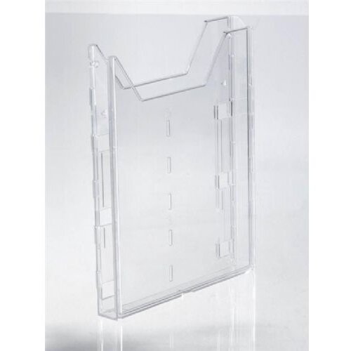 Durable combiboxx raz&amp;scaron;iritev za A4 (8579) Slike