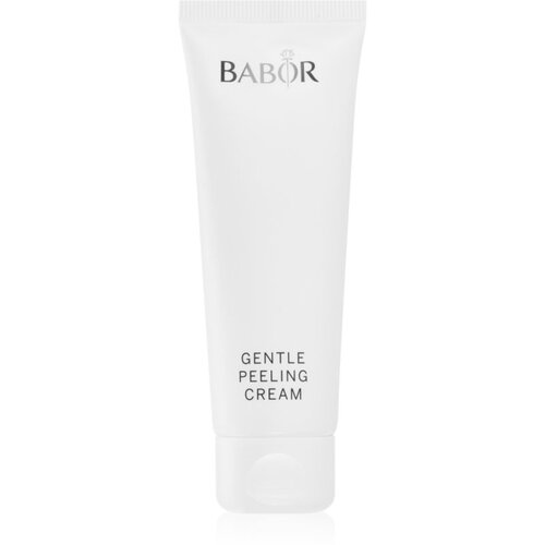 Babor Cleansing nježni piling za lice za osjetljivu i suhu kožu lica 50 ml Cene