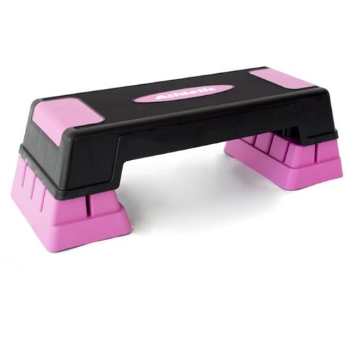 Athletic Step klupica za aerobik 3 visine Slike