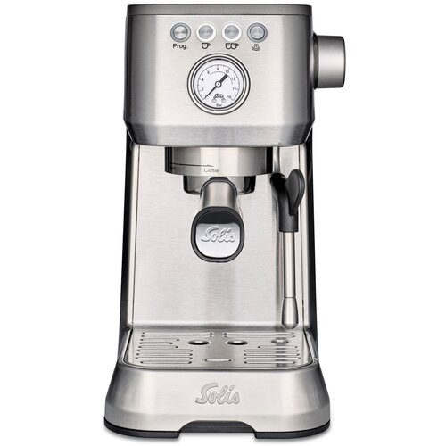 Solis barista perfetta plus Cene