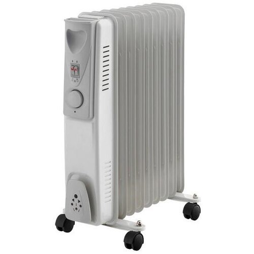 VOLTENO Oil heater 11 fins 2000W VO0274 Cijene