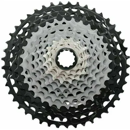 Shimano xtr CS-M9101 12 speed 10-45 teeth cassette