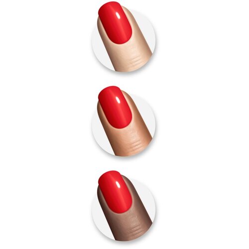 Max Factor miracle pure lak za nokte 305 scarlet poppy Slike