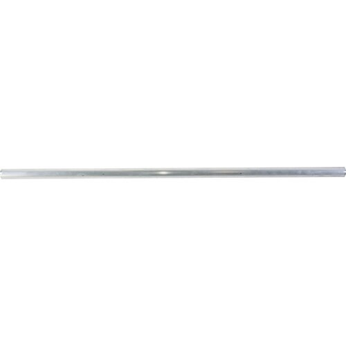 Krause Sistem vodil iz okrogle cevi, dolžina 3000 mm, eloksiran aluminij Cene