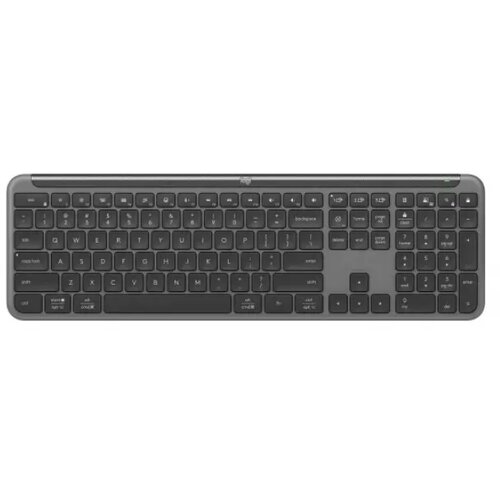 Logitech 920-012465 K950 Signature Slim Graphite Tastatura Wireless Cene
