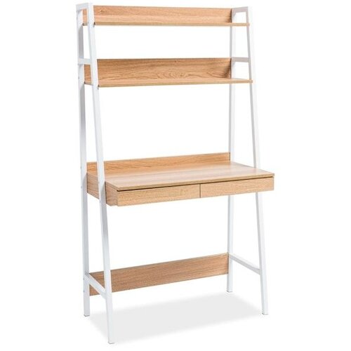  Radni stol OLSEN B - MDF Slike
