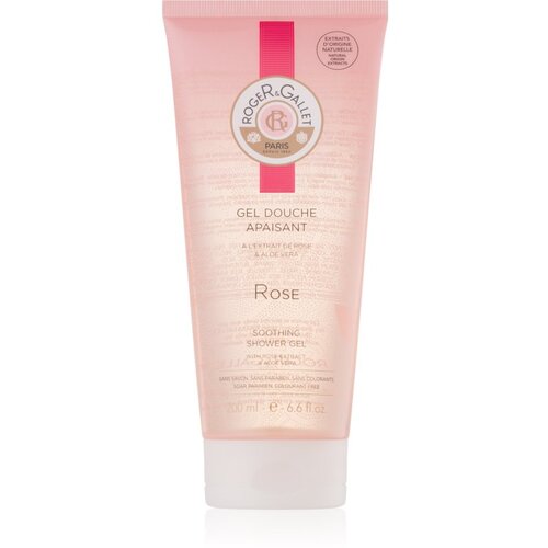 Roger & Gallet Rose umirujući gel za tuširanje 200 ml Cijene