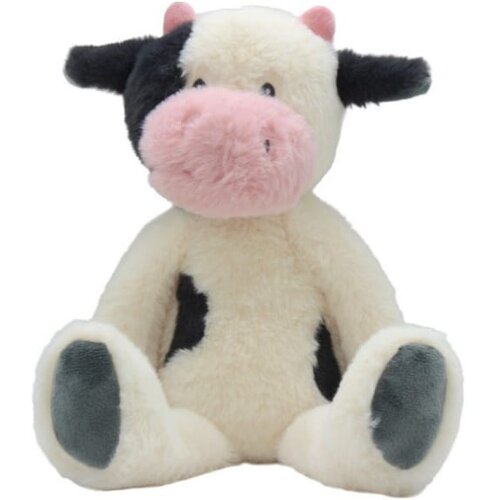 Hygge sweet dreams Pli&amp;scaron;ana igračka coco cow HY38586, 38CM Slike
