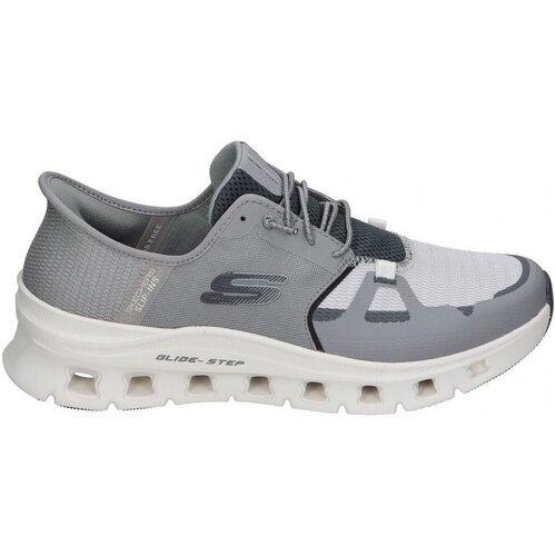 Skechers 232930-GYCC Siva Slike