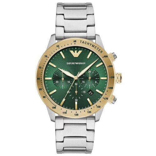 Emporio Armani Analogne ure ty249660 pisana Cene