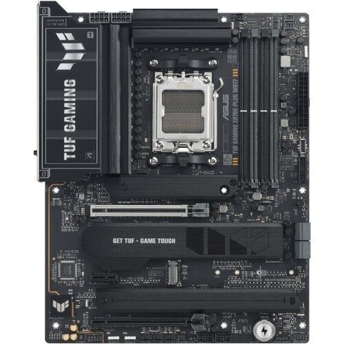 Asus TUF GAMING X870E-PLUS WIFI7 matična ploča Cene