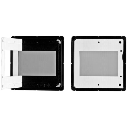 KAISER FOTOTECHNIK 1x100 kaiser cam/cs slide mounts 2156 Cijene