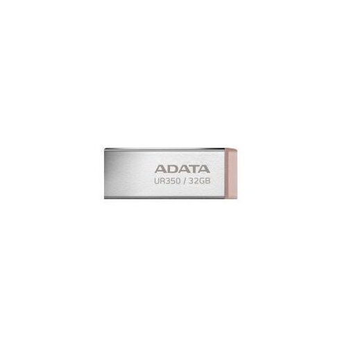 A DATA USB 32GB UR350 3.2 Smeđi Metal Style 100Mbps Cijene
