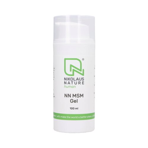 Nikolaus - Nature nn msm gel Slike