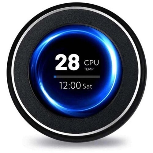 PORODO Gaming health monitor Cene