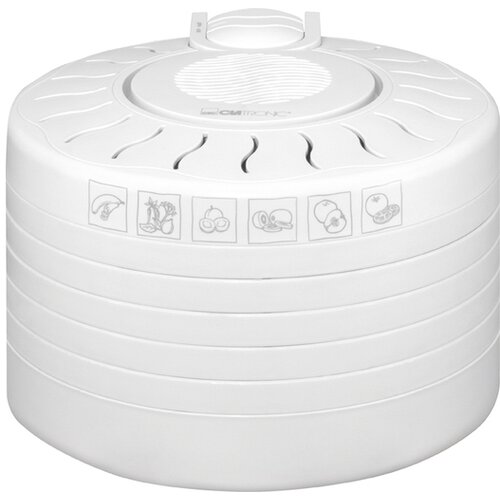 Clatronic DR 2751 food dehydrator 250 W Cijene