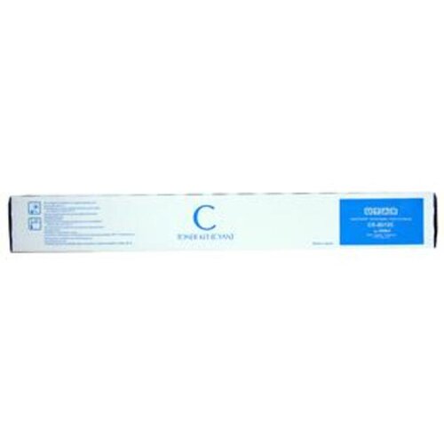 Utax 1T02RLCUT0 toner cartridge 1 pc(s) Original Cyan Cene