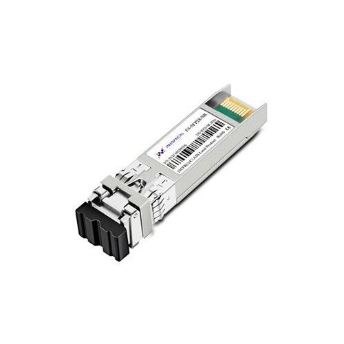 Innoptical SFP modul 1Gb SM, 20km, LC, 1310nm, H Cene