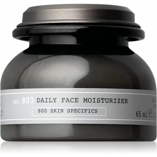 Depot No. 803 Daily Face Moisturizer hidratantna krema za lice 65 ml