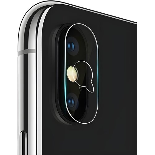 IZMAEL.eu Zaštitno fleksibilno staklo za kameru za Samsung Galaxy Note 10 / Note 10 Plus - Prozirna Cene