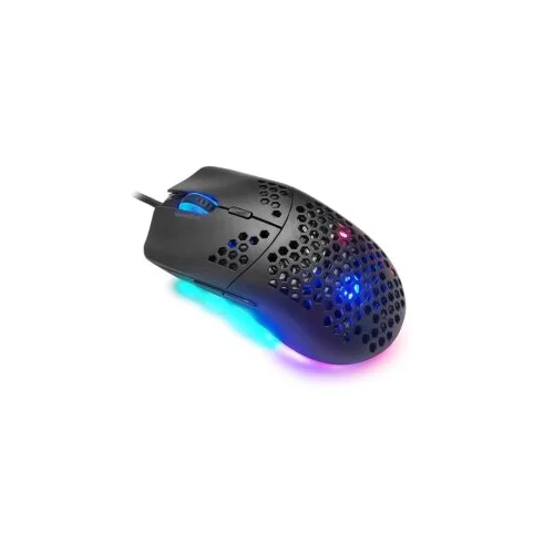  Miš SPEEDLINK SKELL Lightweight Gaming Mouse, black SL-680020-BK