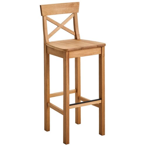 Cantus BARSKI STOL, barve hrasta Cene