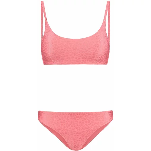 Shiwi Bikini 'LOU' svetlo roza