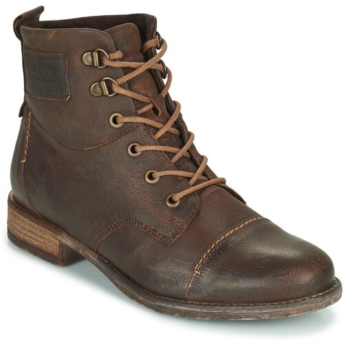 Josef Seibel SIENNA 17 Smeđa Slike