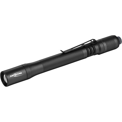 Ansmann Penlite PL130BZ LED palična svetilka, 130 lm, 6500 - 7500 K, doseg svetlobe 7 m Cene