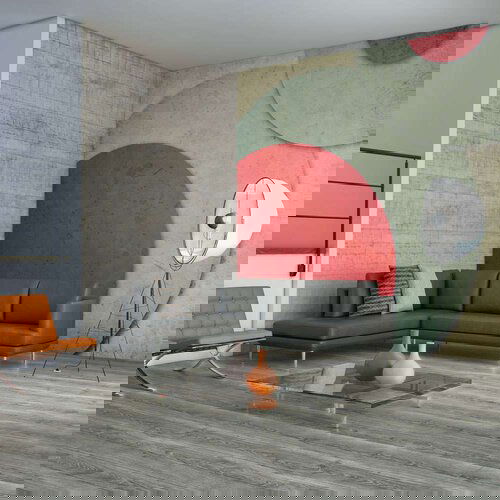  Tapeta - circles - retro style 300x231 Slike
