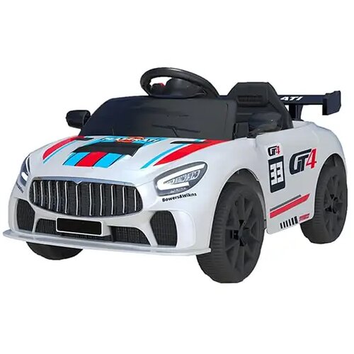  Dečiji auto MB8013 Mercedes Sport Line Style na akumulator - Beli Cene