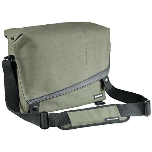 CULLMANN Madrid Two Maxima 320+ canvas torba za DSLR aparate Slike