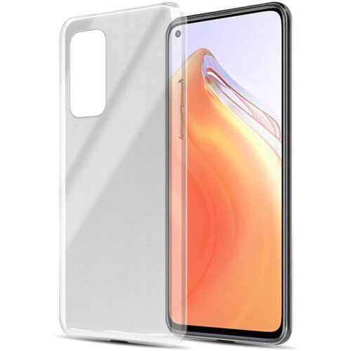 Cadorabo Case, združljiv s Xiaomi v popolnoma prozorni - za&scaron;čitni pokrov iz fleksibilnega silikona TPU, (20595533) Cene