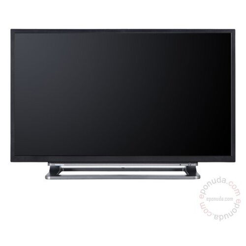 Toshiba 40S3653DG Smart LED televizor Slike