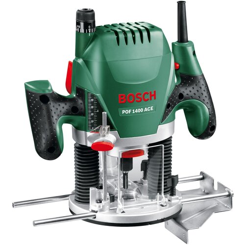 Bosch Povr&scaron;inska glodalica POF 1400 ACE (060326C820) Cene