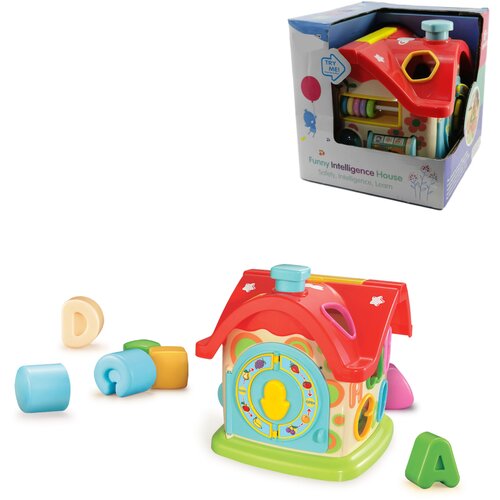  Multifunctional House with Sorter Cijene