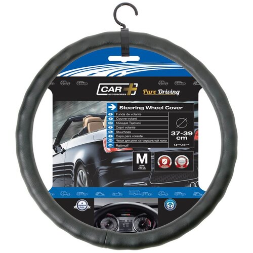 Sumex Obloga volana 37-39cm ergonomic crna Slike