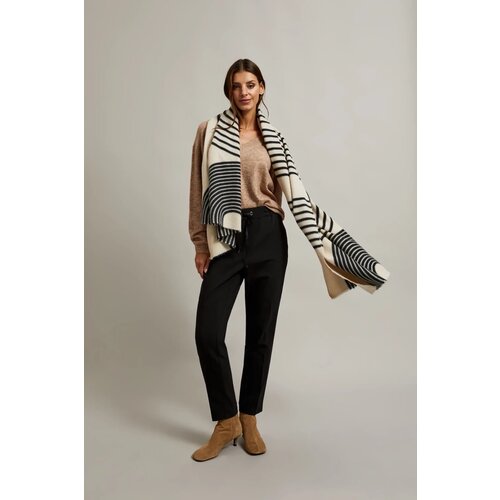 Marisse Women's Scarf Z-Sz-4515 L.Beige Cene