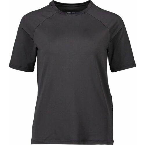 Poc Reform Enduro Light Women&amp;#039;s Tee Sylvanite Grey M Slike