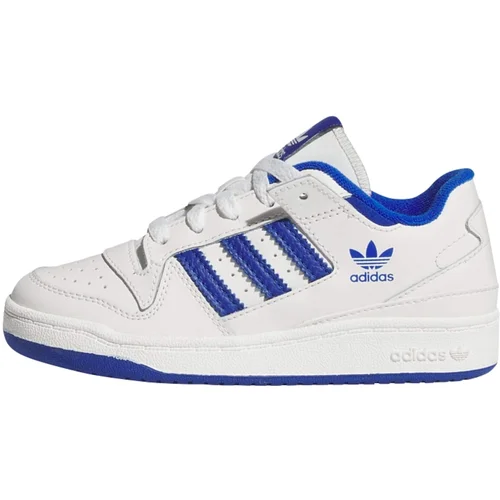 Adidas Superge 'Forum' modra / bela