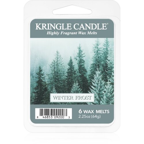 Kringle Candle Winter Frost vosak za aroma lampu 64 g Cijene