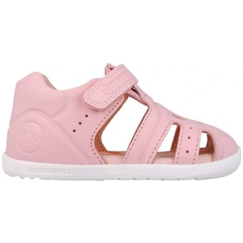 Biomecanics Sandali & Odprti čevlji Kids Sandals 252165-C - Rose Rožnata Cene