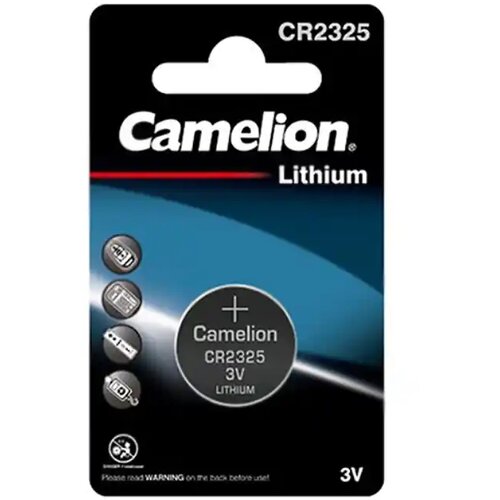Camelion litijumska baterija cr 2325 Cene