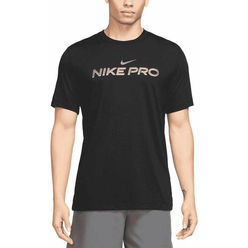 Nike muška majica m nk df tee db pro FJ2393-010 Slike